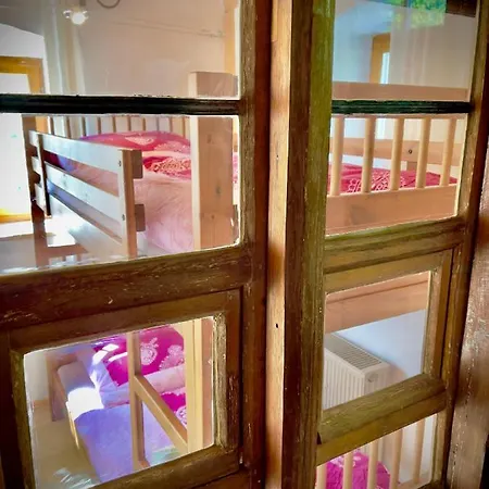 Rohrachhof Appartement Treuchtlingen Buitenkant foto