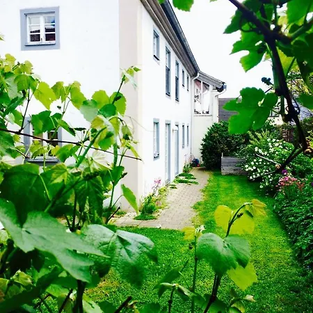 Rohrachhof Appartement Treuchtlingen Buitenkant foto
