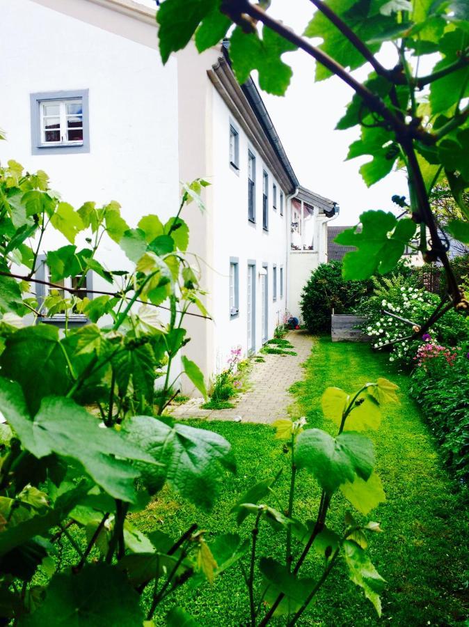 Rohrachhof * Treuchtlingen