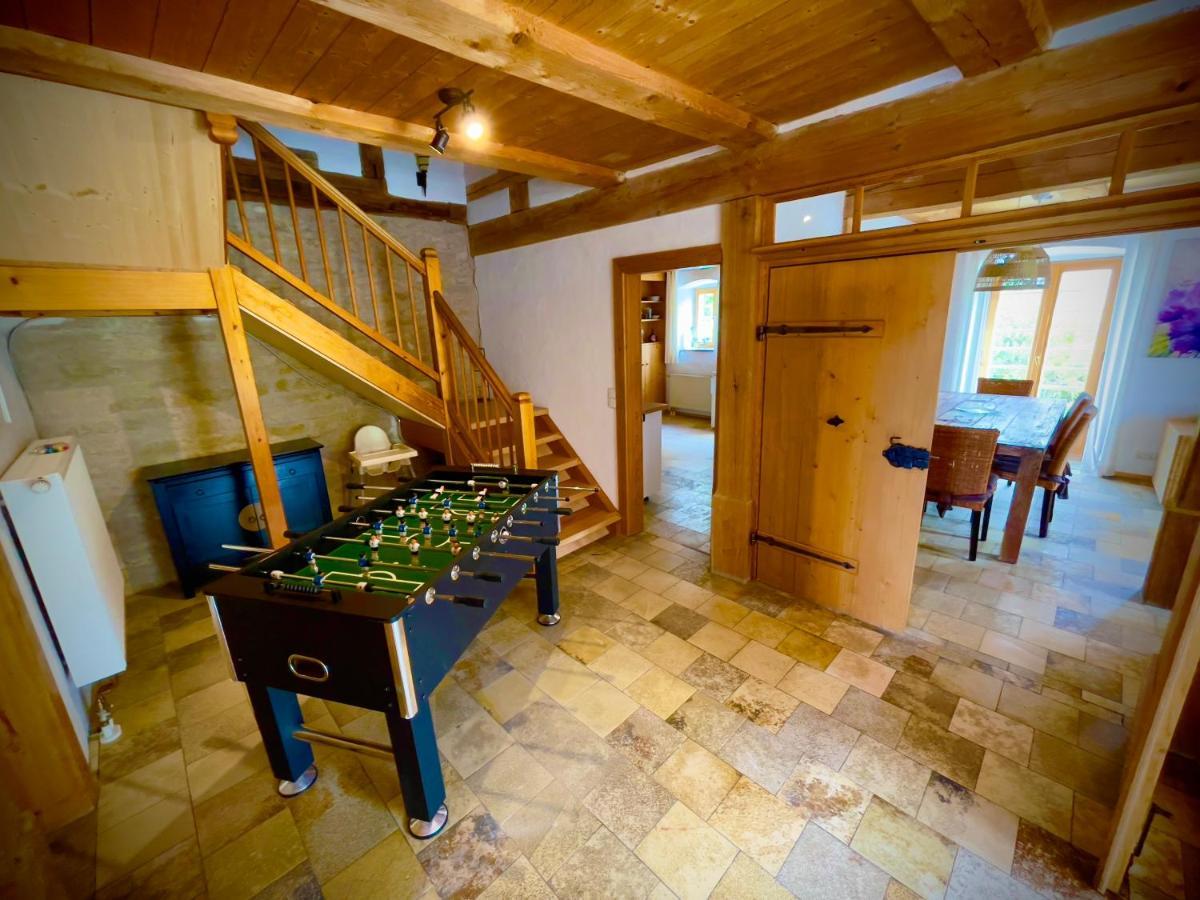 Apartment Rohrachhof
