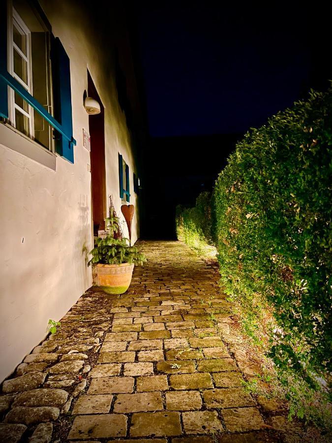 Apartment Rohrachhof *